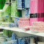 Šventinė atributika vaikų gimtadieniams ir kitoms šventėms